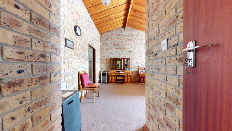 4 Bedroom Property for Sale in Potchefstroom North West